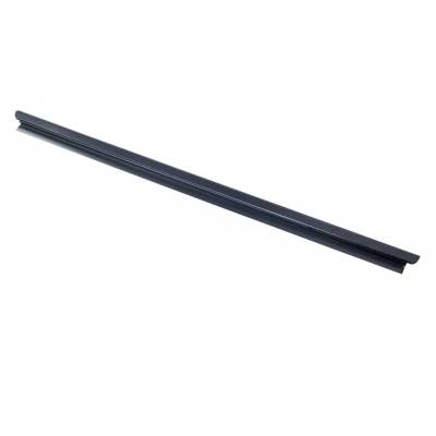 Rareelectrical - New Black Door Molding And Beltlines Compatible With Dodge Ram 3500 Laramie Ram 2500 Slt Ram 2500