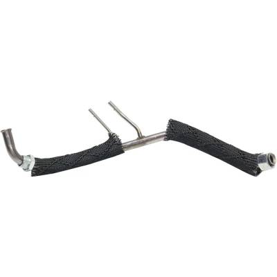Rareelectrical - New Egr Line Compatible With Ford F-150 Xl 8 Cyl 4.6L F-250 Xl 8 Cyl 4.6L F-150 Base 8 Cyl 4.6L