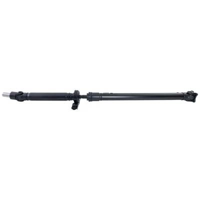 Rareelectrical - Rear Prop Shaft Assembly Compatible With 2005-2009 Subaru Legacy 2.5L Automatic OEM 27111Ag06a