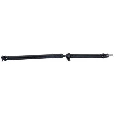 Rareelectrical - Rear Driveshaft Assembly Compatible With 2013-2014 Subaru Outback 2.5L Automatic Awd New Replaces