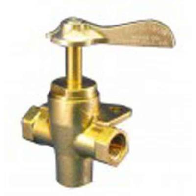 Rareelectrical - New 1/4'' 30 Psi Valve By Cou80lc