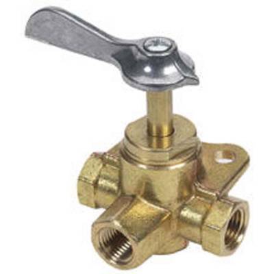 Rareelectrical - New 3/8'' 30 Psi Valve By Cou95le