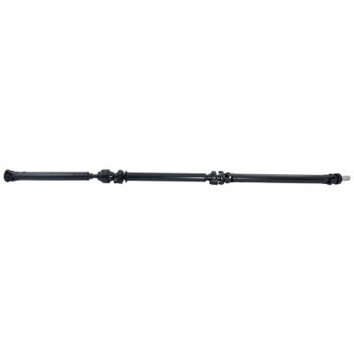 Rareelectrical - Rear Prop Shaft Assembly Compatible With 2011-2019 Toyota Sienna 3.5L Awd OEM 3710045020 Direct Fit