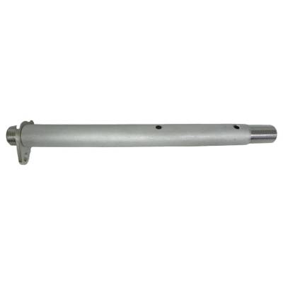 Rareelectrical - New Stainless Steel Tilt Tube Compatible With Yamaha 4 Cyl 4 Stroke 150 Hp 6 Cyl 3.544 Bore 2.6L