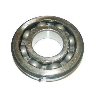 Rareelectrical - Crankshaft Bearing Pto Side Compatible With Yamaha Gpr 1300 1200 800 Gp 800 Xlt 1200 800 Xl 800 1200