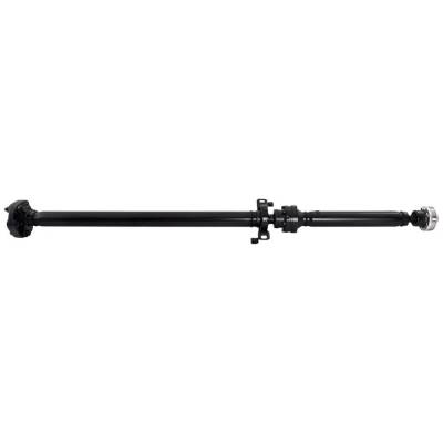 Rareelectrical - Rear Driveshaft Compatible With 2005-2009 Cadillac Srx Automatic Awd New OEM Tc54550059 Direct Fit