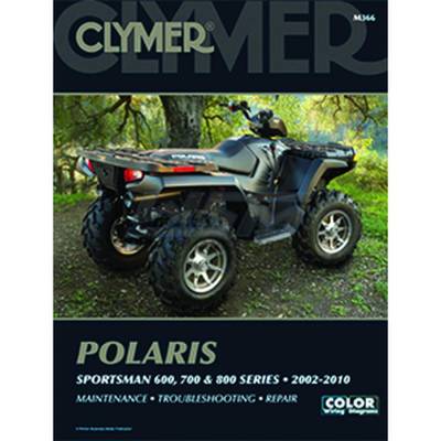 Rareelectrical - New Service Manual Compatible With Polaris Sportsman Efi 800Cc Sportsman 600Cc Sportsman Touring