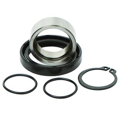 Rareelectrical - New Output Shaft Kit Compatible With Kawasaki Kx-F 250Cc By Osk0016
