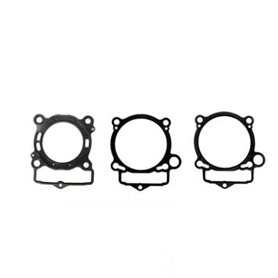 Rareelectrical - New Race Gasket Kit Compatible With Gas Gas Husqvarna Ktm Ex-F 250Cc Mc-F 250Cc Fc 250Cc Sx-F 250Cc