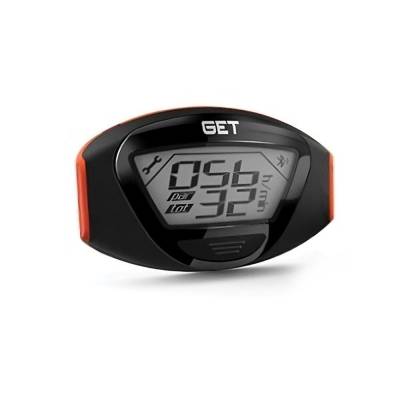 Rareelectrical - New Smart Sos Alarm And Wireless Engine Hour Meter Compatible With Honda Kawasaki Yamaha Suzuki Ktm