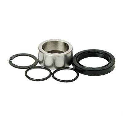 Rareelectrical - New Output Shaft Kit Compatible With Suzuki Rm 250 Hp By Osk0031