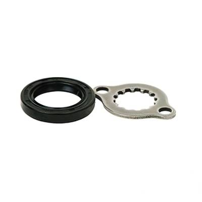 Rareelectrical - New Output Shaft Kit Compatible With Arctic Cat Kawasaki Suzuki Lt-Z 400 Hp Kfx 400Cc Dvx 400Cc Lt-R