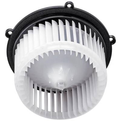 Rareelectrical - New Front Blower Motor Compatible With Lexus Toyota Rx330 Base 6 Cyl 3.3L Avalon Xls 6 Cyl 3.0L