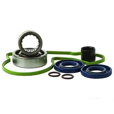 Rareelectrical - New Water Pump Rebuild Kit Compatible With Husqvarna Ktm Fe 250Cc Fe 350 Hp Xc-F 250Cc Exc-F 350 Hp