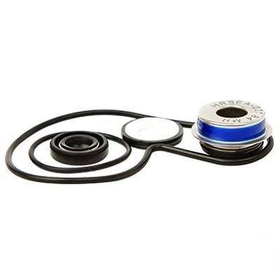 Rareelectrical - New Water Pump Rebuild Kit Compatible With Suzuki Lt-R 450 Hp By Wpk0043