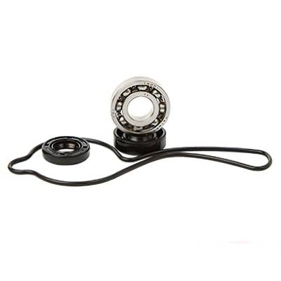 Rareelectrical - New Water Pump Rebuild Kit Compatible With Honda Crf-Rb 150 Hp Crf-R 150 Hp By Wpk0005