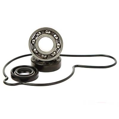 Rareelectrical - New Water Pump Rebuild Kit Compatible With Yamaha Yz-F 450 Hp Wr-F 400 Hp Yz-F 426 Hp Wr-F 450 Hp