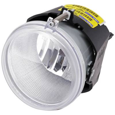 Rareelectrical - New Front Fog Light Compatible With Chrysler Dodge Jeep Grand Cherokee 65Th Anniversary Edition 8