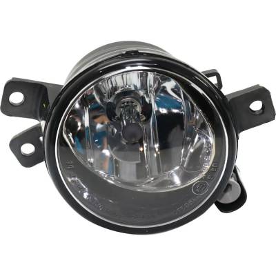 Rareelectrical - New Left Front Fog Light Compatible With Bmw X1 Sdrive28i X1 Xdrive35i X1 Xdrive28i 2012-2015 By