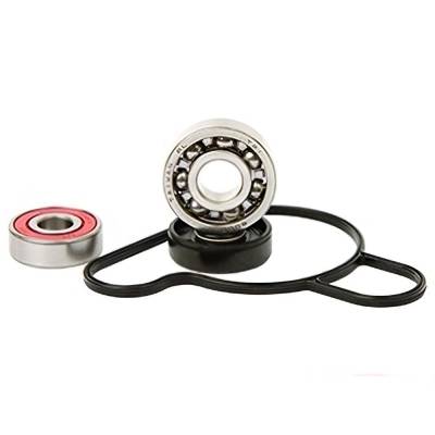 Rareelectrical - New Water Pump Rebuild Kit Compatible With Ktm Sx Mini 65Cc Sx 65Cc Sx 50Cc Sx Factory 50Cc Sx Mini