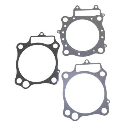 Rareelectrical - New Race Gasket Kit Compatible With Honda Crf-X 450 Hp 2005-2009,2012-2017 Crf-X 500 Hp By R2106-209