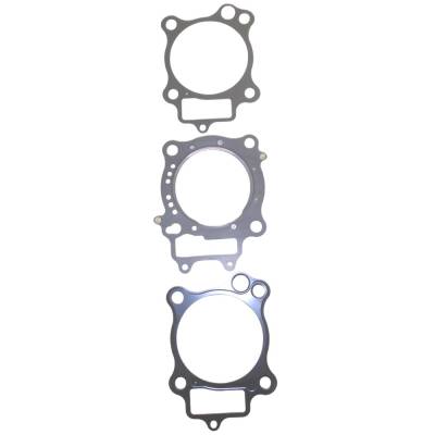 Rareelectrical - New Race Gasket Kit Compatible With Honda Crf-X 250 Hp Crf-R 250 Hp By R2106-095