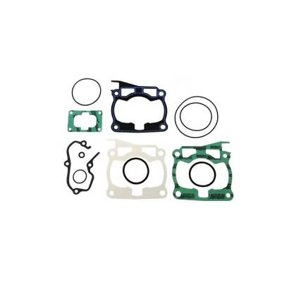 Rareelectrical - New 54Mm Bore Top End Gasket Kit Compatible With Gas Gas Ec 125Cc 2013-2015 125Cc Engine By