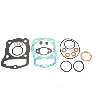 Rareelectrical - New Top End Gasket Kit Compatible With Honda Crf-F 150Cc 2003-2007 150Cc Engine By P400210600192