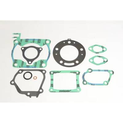 Rareelectrical - New Top End Gasket Kit Compatible With Honda Cr 125Cc 1998-1999 125Cc Engine By P400210600132