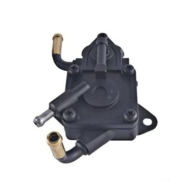 Rareelectrical - In-Tank Electric Fuel Pump Assembly Compatible With 1998-2002 Sea-Doo Challenger 1800 Speedster Jet