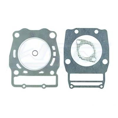 Rareelectrical - Gasket Kit Compatible With 1995-1998 Polaris Magnum 425 Atv 425Cc 2-Stroke Liquid-Cooled