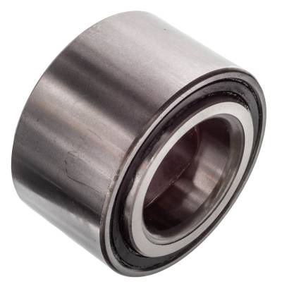 Rareelectrical - Rear Wheel Bearing Compatible With 1987-1998 Toyota Supra 1989-1992 Toyota Cressida 1990-2000 Lexus