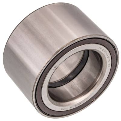 Rareelectrical - Front Wheel Bearing And Race Set Compatible With 2014-2023 Ram Promaster 2500 3500 516016 Bolt-On