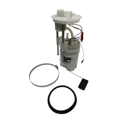 Rareelectrical - New Fuel Pump Compatible With The Part Numbers 515-2150