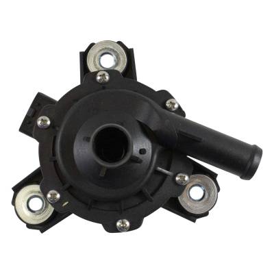 Rareelectrical - Auxiliary Electric Water Pump Compatible With 2013-2020 Toyota Rav4 Hybrid Mirai Lexus Gs200t Gs300