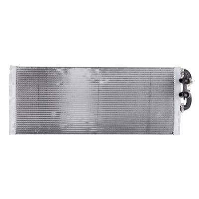 Rareelectrical - Engine Radiator Compatible With 2009-2015 Bmw 2.0L 3.0L I4 Ea888 Ea837/Ea839 Audi Audi 349Hp