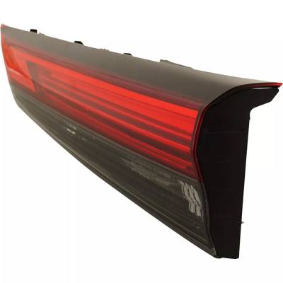 Rareelectrical - New Right Tail Light Compatible With Toyota Highlander 2020 2021 2022 2023 By Part Numbers To2803156