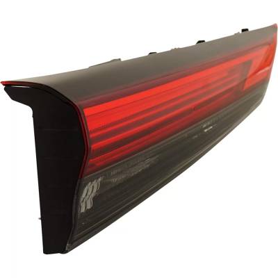 Rareelectrical - New Left Tail Light Compatible With Toyota Highlander 2020 2021 2022 2023 By Part Numbers To2802156