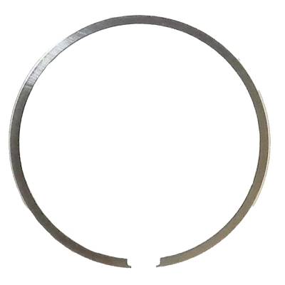 Rareelectrical - New Standard 47Mm Piston Rings Compatible With Honda By Part Numbers 02.1111