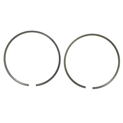 Rareelectrical - New 1.5Mm Bored Over 83.50Mm Piston Rings Compatible With Sea-Doo By Part Numbers 02.5508.150