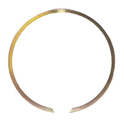 Rareelectrical - New Standard 66.40Mm Piston Rings Compatible With Honda By Part Numbers 02.1325