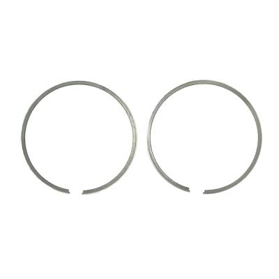 Rareelectrical - New 1.5Mm Bored Over 67.5Mm Piston Rings Compatible With Honda By Part Numbers 02.1300.150