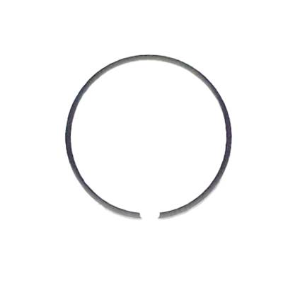 Rareelectrical - New Standard 54Mm Piston Rings Compatible With Yamaha By Part Numbers 02.2222