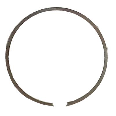Rareelectrical - New Standard 54Mm Piston Rings Compatible With Kawasaki By Part Numbers 02.4217