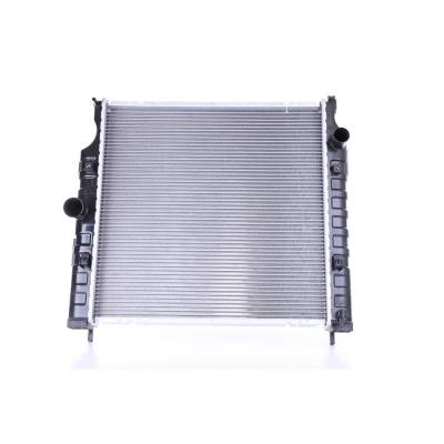 Rareelectrical - Radiator Compatible With 2008 2009 2010 2011 2012 Jeep Liberty Kk 3.7L V6 210Hp 4Wd 4-Speed