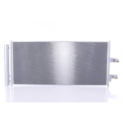 Rareelectrical - A/C Condenser Compatible With 2019-2024 Volvo Xc40 T4 Momentum 2.0L L4 Turbo 31439781 Direct Fit OEM