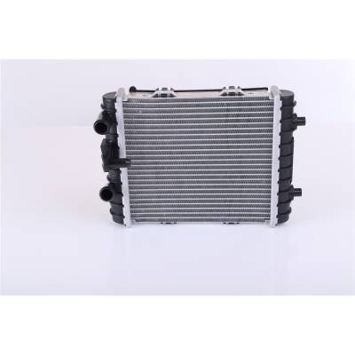 Rareelectrical - Radiator Compatible With 2016-2023 Audi Tts Quattro Tt 2.0L Tfsi Ea888 Gen3 Turbo I4 7-Speed