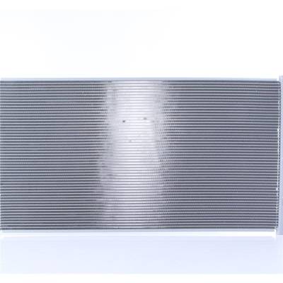 Rareelectrical - A/C Condenser Compatible With 2014-2019 Kia Cadenza Premium 3.3L V6 976063S160 976063S161 Direct Fit
