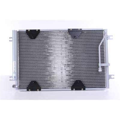 Rareelectrical - A/C Condenser Compatible With 1999-2005 Suzuki Grand Vitara Ex 2.5L V6 95310-65D20 9531065D22 Direct