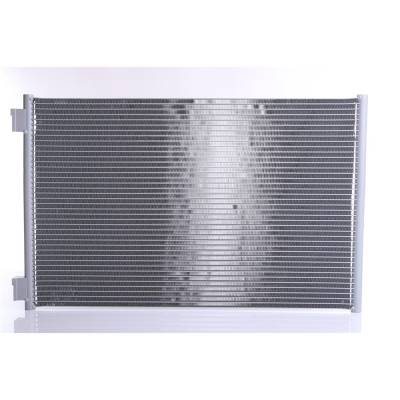 Rareelectrical - A/C Condenser Compatible With 2019-2024 Jaguar I-Pace First Edition Electric T4k9611 Direct Fit OEM